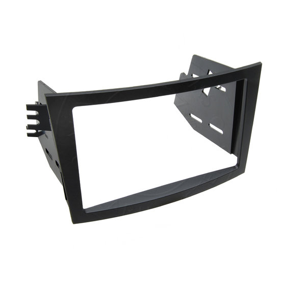 PF-2579 plastový rámeček 2DIN Subaru Legacy Outback