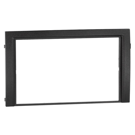 PF-2276 D plastový rámeček 2ISO Škoda Fabia