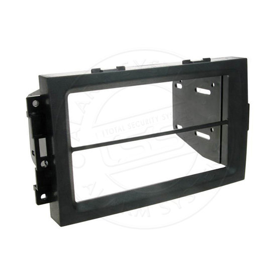 PF-2416 plastový rámeček Chrysler Jeep Dodge