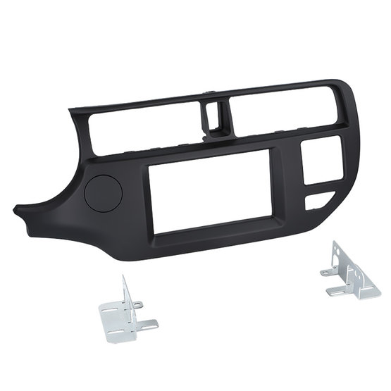 PF-2541 plastový rámeček Kia Rio III