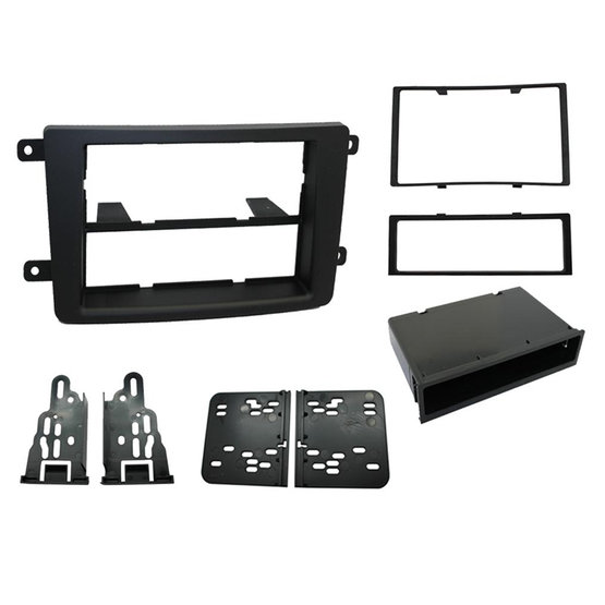 PF-2488 plastový rámeček Mazda CX-9