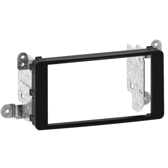 PF-2519 plastový rámeček Mitsubishi Outlander