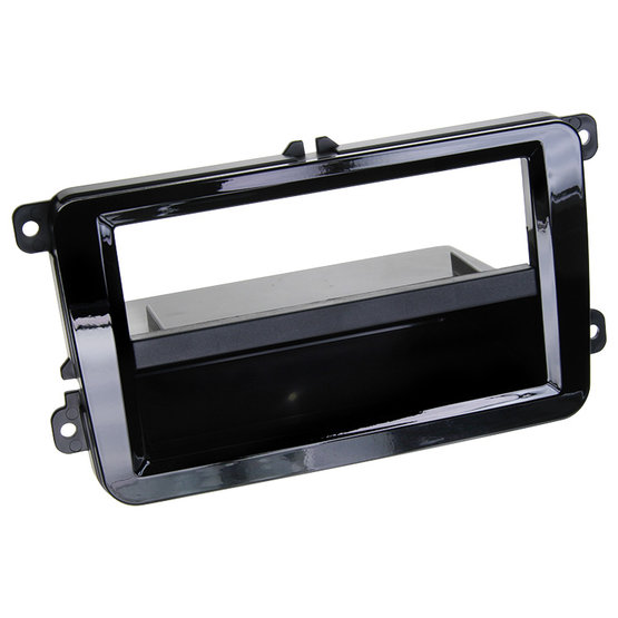 PF-2239 2PRO plastový rámeček Škoda VW Seat