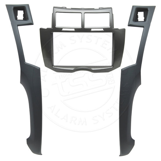 PF-2525 plastový rámeček Toyota Yaris