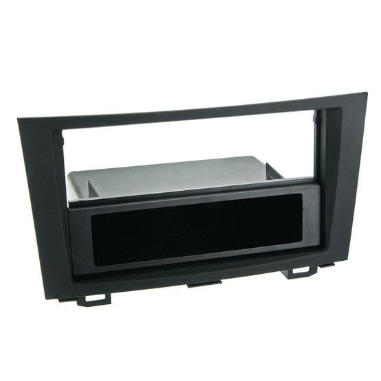 PF-2458 plastový rámeček 1DIN 2DIN Honda CR-V