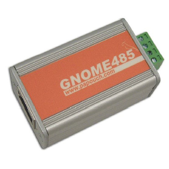 RS485 IP převodník