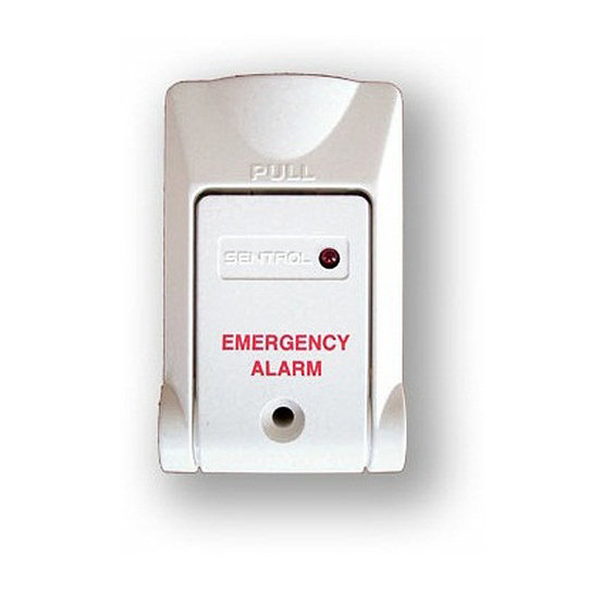 S 3040 tísňové tlačítko