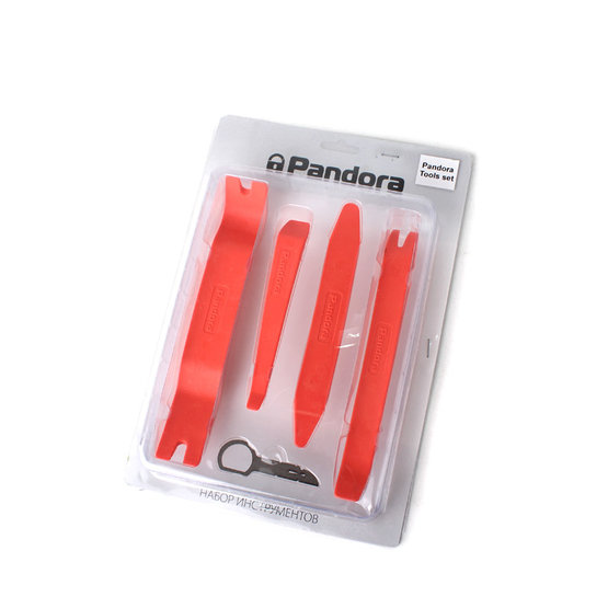 Pandora TOOLS SET sada nástrojů