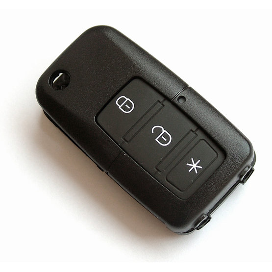 Sada plastových krytů CV KEY