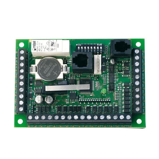 Satel ACCO-KP Přístupový kontrolér ACCO/ACCO NET