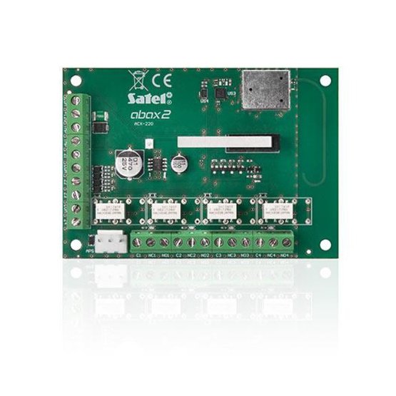 Satel ACX-220 bezdrátový expandér