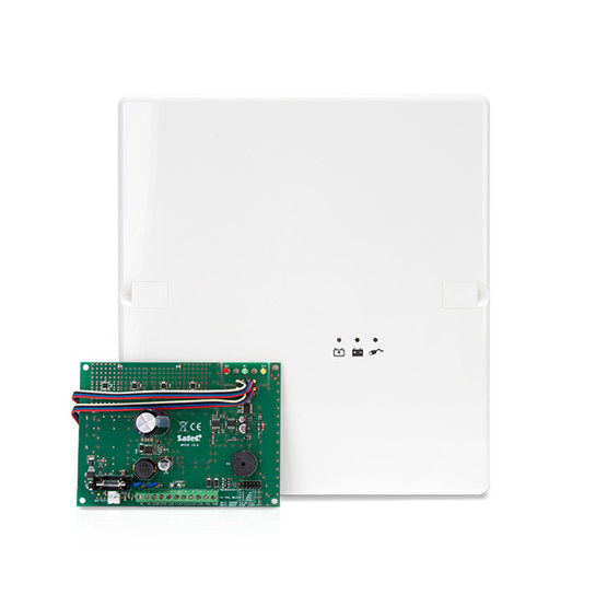 Satel APS-30 S zálohovaný napájecí zdroj