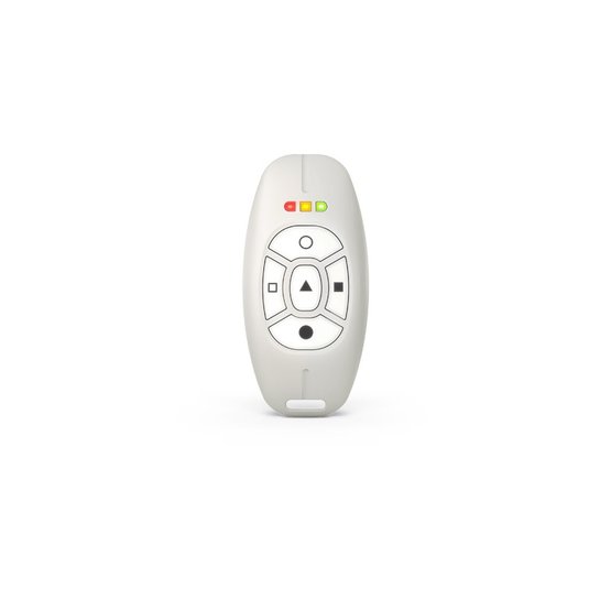 Satel APT-200 obousměrný dálkový ovladač