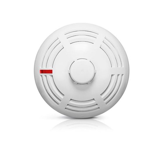 Satel DEMO ASD-200 bezdrátový opticko-teplotní požární detektor