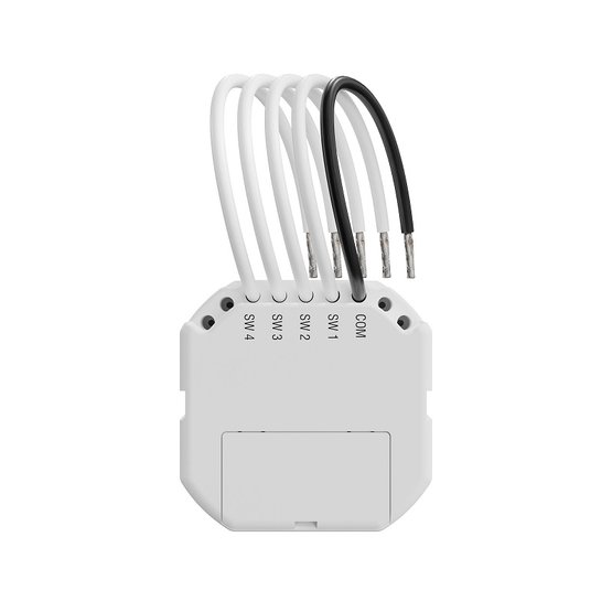 Satel ATX-200 bezdrátový ovladač nástěnných vypínačů