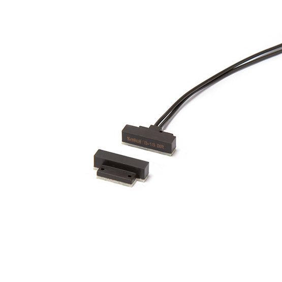 Satel B-1S BR miniaturní magnetický kontakt