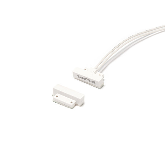Satel B-1S miniaturní magnetický kontakt