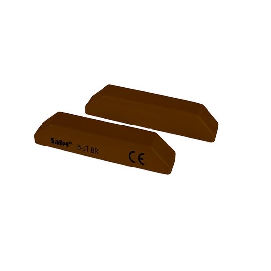 Satel B-1T BR boční magnetický kontakt