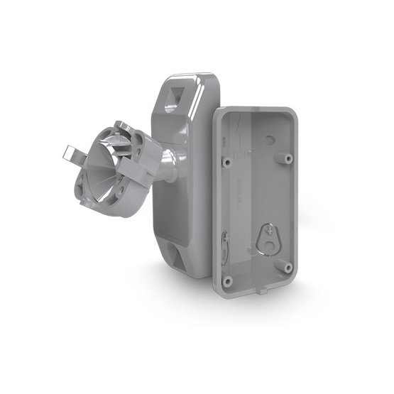 Satel BRACKET C GY nástěnné držáky pro detektory