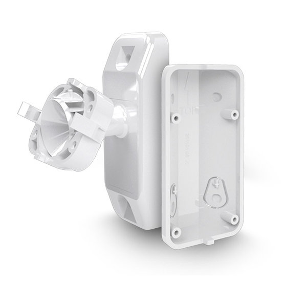 Satel BRACKET C nástěnné držáky pro detektory