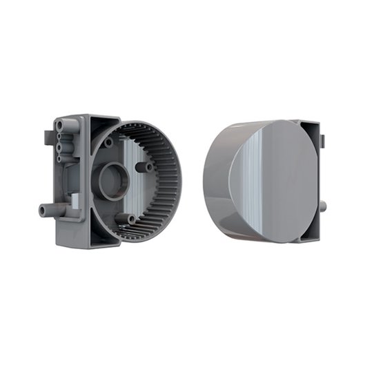 Satel BRACKET E-1 GY tělo pro uchycení kulové konzoly