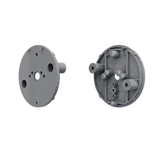 Satel BRACKET E-2A GY vložka pro montáž detektorů