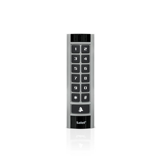 Satel CR-MF5 Proximity MF čtečka s klávesnicí