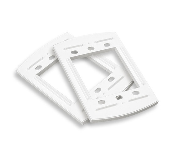 Satel CZ-EMM POD montážní rámeček