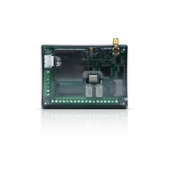 Satel GPRS-A LTE univerzální monitorovací LTE modul