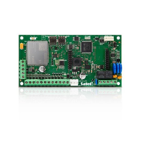 Satel GSM-X LTE univerzální komunikační GSM/LTE modul