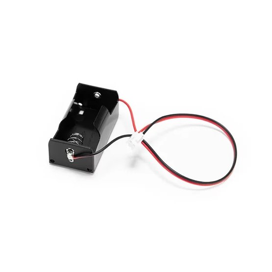 Satel HOLDER-ER bateriové pouzdro