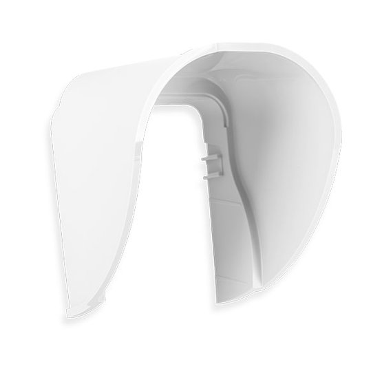 Satel HOOD C stříška pro venkovní detektory OPAL a AOD-200