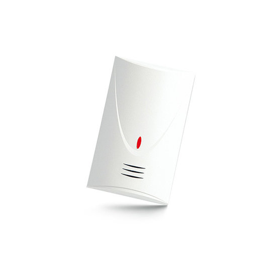 Satel INDIGO akustický detektor rozbití skla