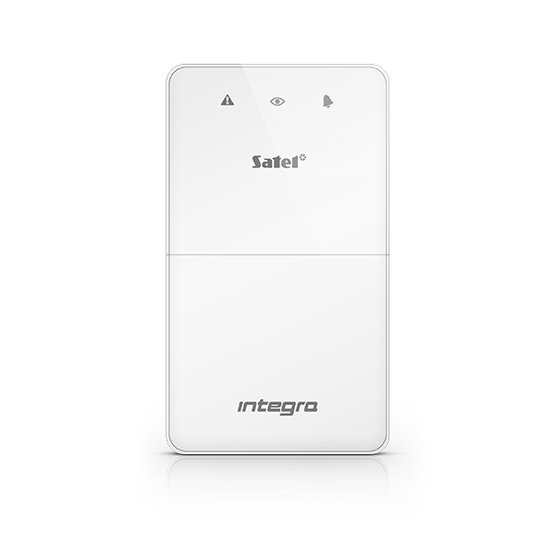 Satel INT-SF-W bloková klávesnice