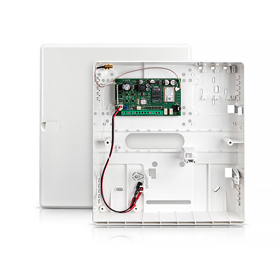 Satel Micra set zabezpečovacího modulu