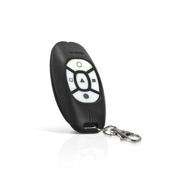 Satel MPT-300 dálkový ovladač MICRA 433 MHz