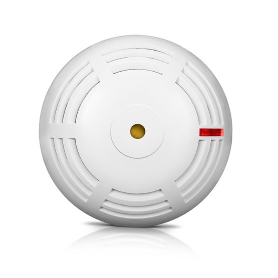 Satel MSD-350 bezdrátový detektor kouře