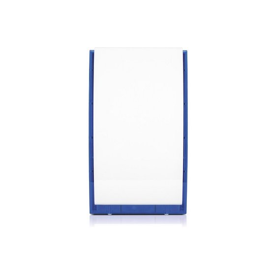 Satel MSP-300 BL bezdrátová venkovní opticko-akustická siréna