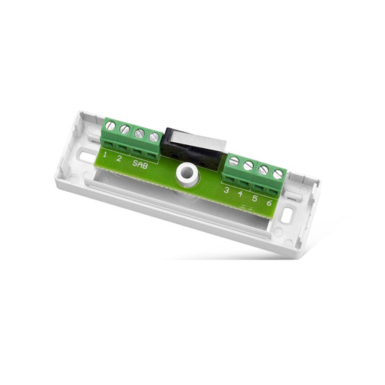 Satel MZ-1 S pomocná svorkovnice s tamperem