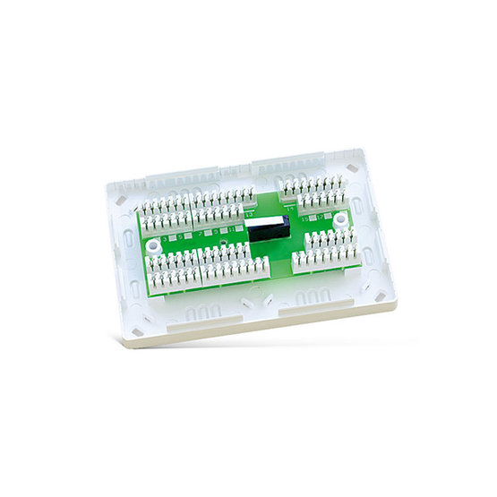 Satel MZ-3 CT svorkovnice s tamperem