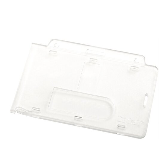 Satel OP-KT-1 Plastový obal na kartu