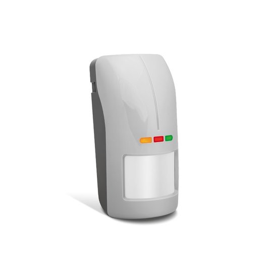 Satel OPAL PLUS GY SET detektor PIR + MW, s držákem Bracket C