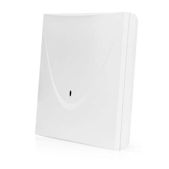 Satel OPU-1 B plastová skříňka