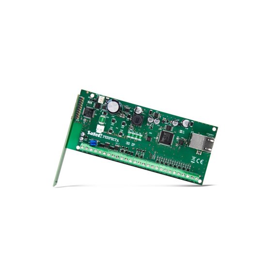 Satel PERFECTA-IP 32-WRL CZ zabezpečovací ústředna