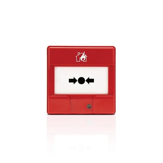 Satel ROP-110 konvenční tlačítkový hlásič