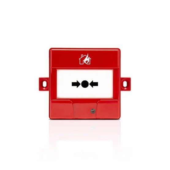 Satel ROP-111 konvenční tlačítkový hlásič