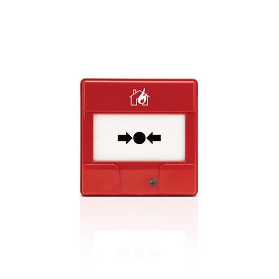 Satel ROP-400 adresovatelný tlačítkový hlásič