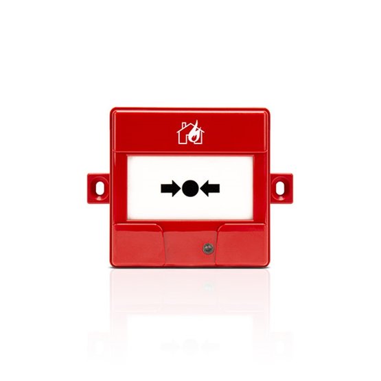 Satel ROP-401 adresovatelný tlačítkový hlásič