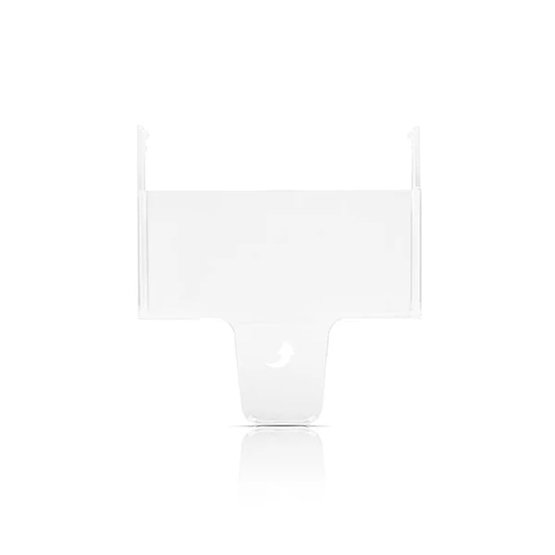 Satel ROP-FLAP náhradní průhledný kryt pro tlačítkové hlásiče