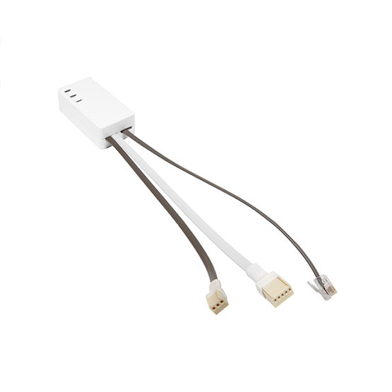 Satel RS232-RSTTL propojovací kabel